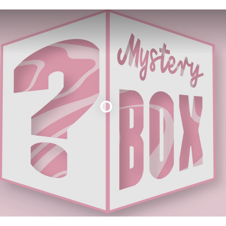 Mystery Box Push-up
